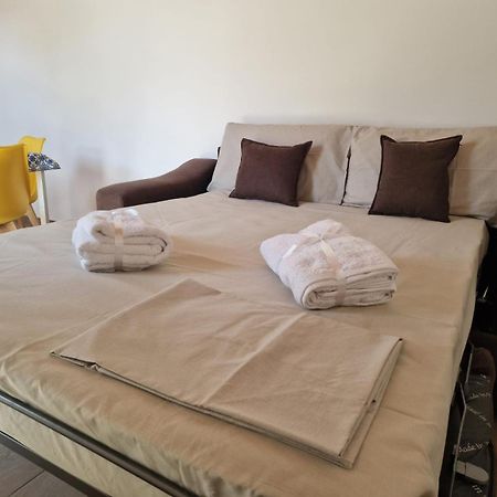 Il Cavaliere Apartment Capaci Kültér fotó