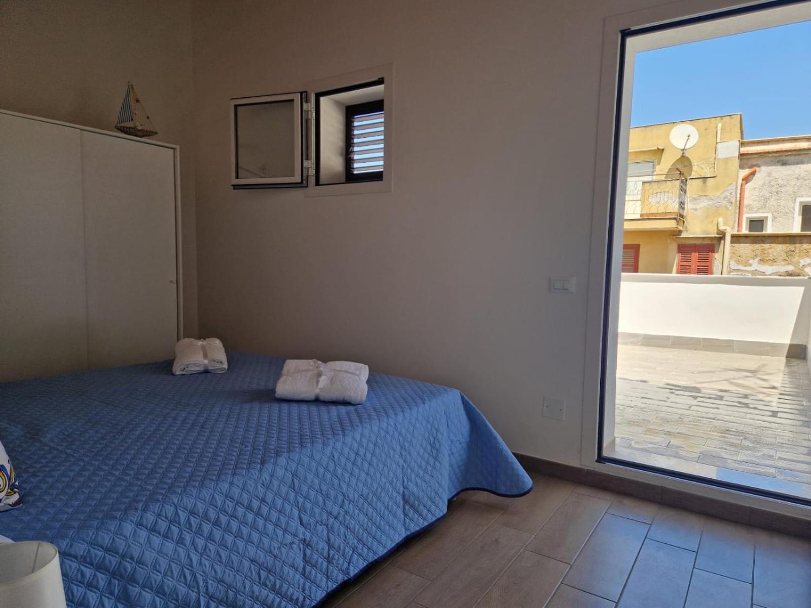 Il Cavaliere Apartment Capaci Kültér fotó
